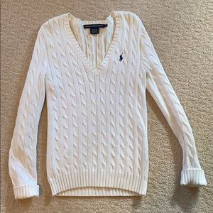Ralph Lauren Sport Knit Woman’s Sweater